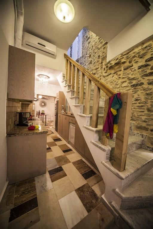 Vilitsa Holiday House Pyrgi  Cameră foto