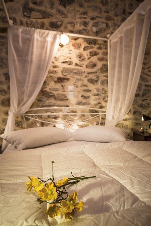 Vilitsa Holiday House Pyrgi  Cameră foto