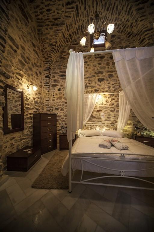 Vilitsa Holiday House Pyrgi  Cameră foto