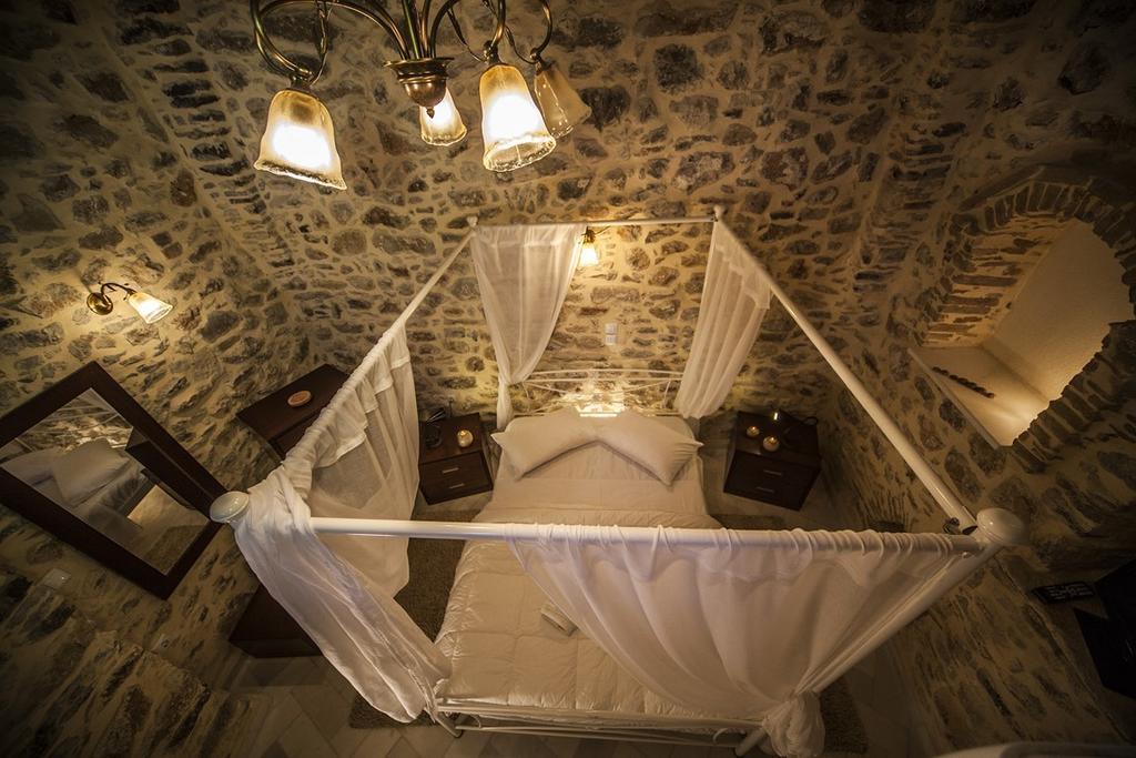 Vilitsa Holiday House Pyrgi  Cameră foto