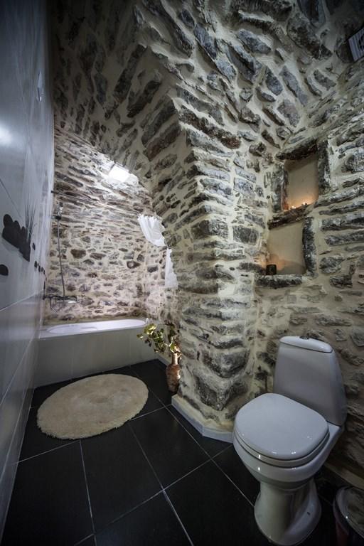 Vilitsa Holiday House Pyrgi  Cameră foto
